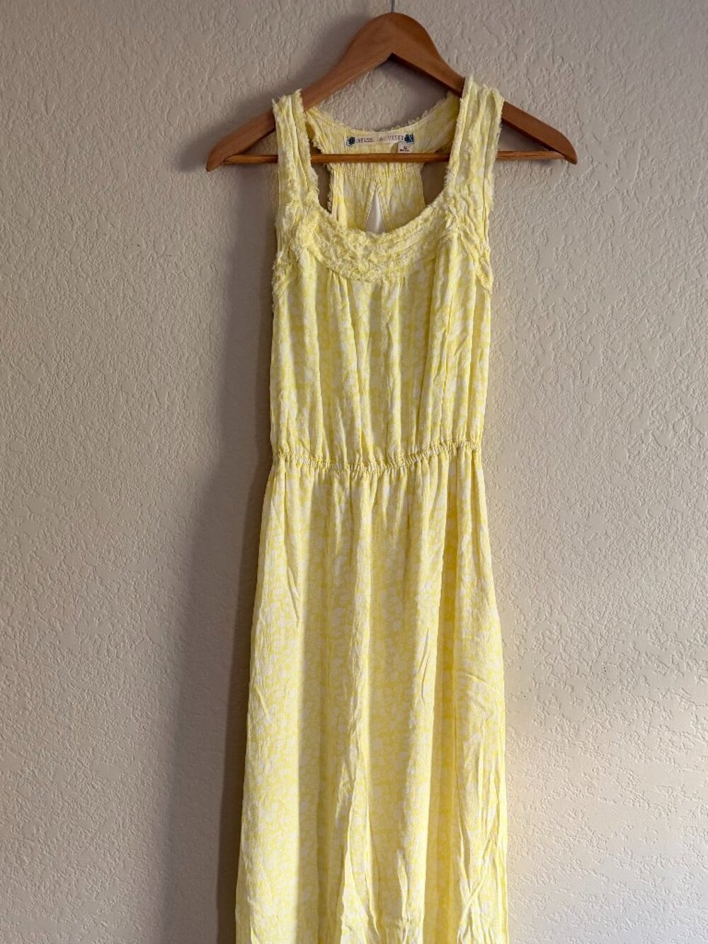 Chelsea & Violet, maxi dress size S